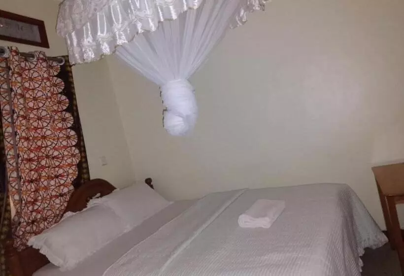 هتل Sawa Sawa Guest House