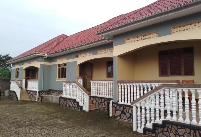 هتل Sawa Sawa Guest House