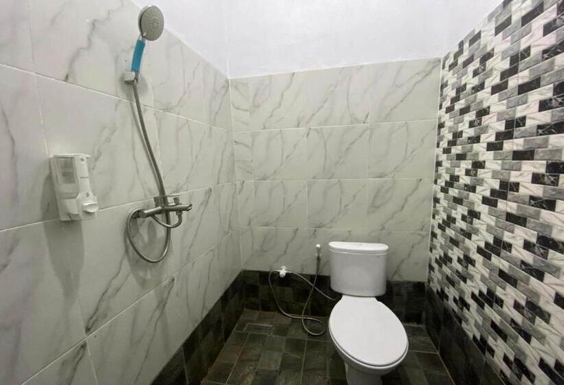 فندق Spot On 93510 Penginapan Melati Tanjung