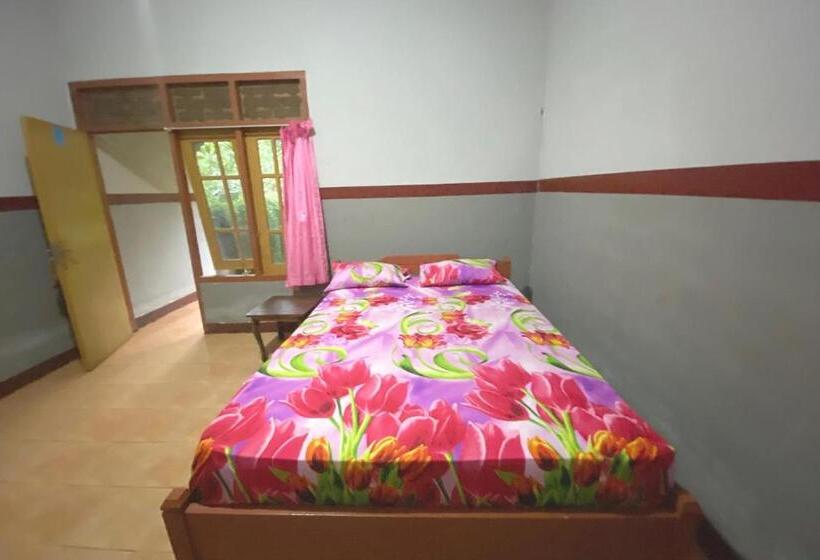 Отель Spot On 93517 De Lanang Homestay