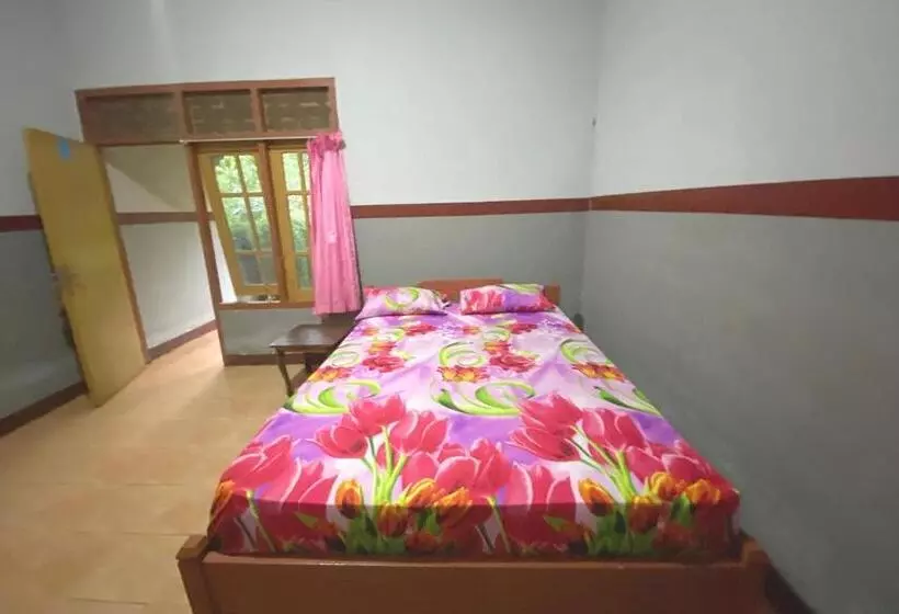 ホテル Spot On 93517 De Lanang Homestay