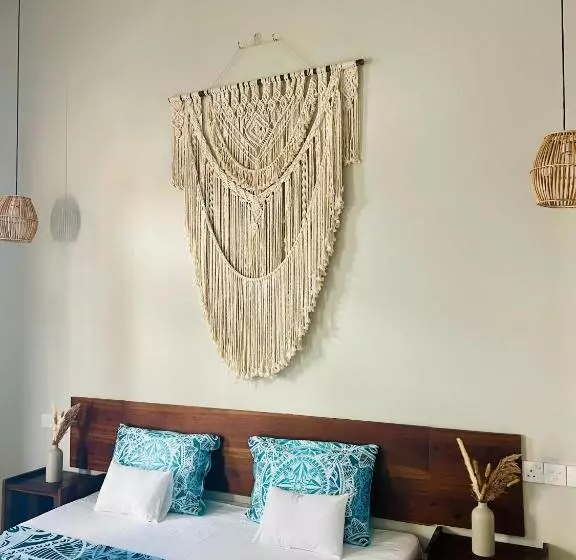 Hotelli Triton Dondra