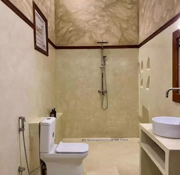 Hotelli Triton Dondra