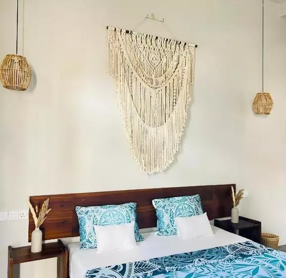 Hotelli Triton Dondra