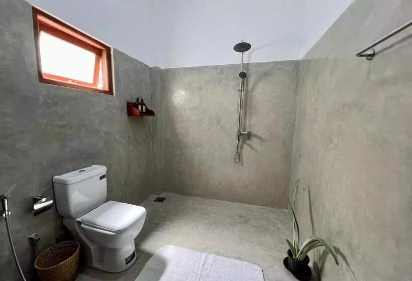 Hotelli Triton Dondra