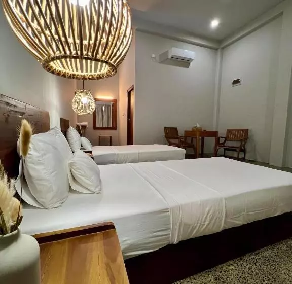 Hotelli Triton Dondra