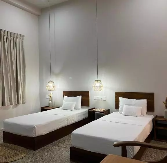 Hotelli Triton Dondra