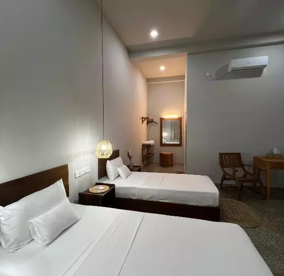 Hotelli Triton Dondra