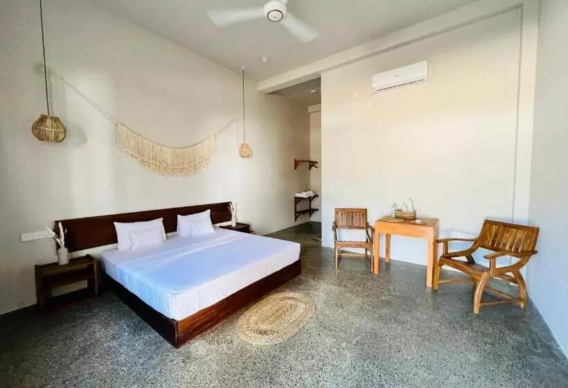 Hotelli Triton Dondra