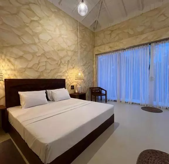 Hotelli Triton Dondra