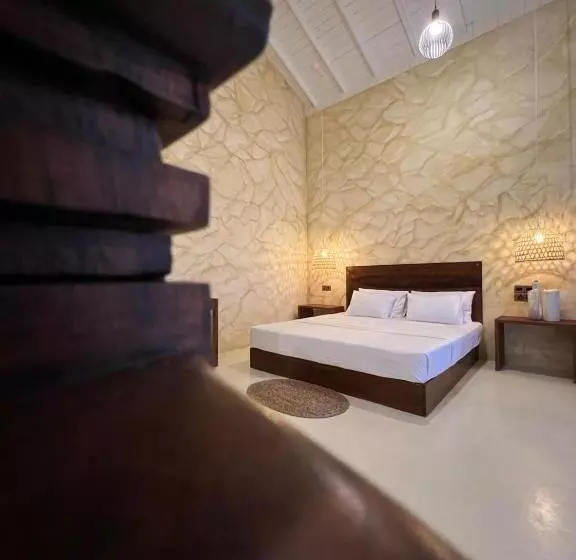 Hotelli Triton Dondra