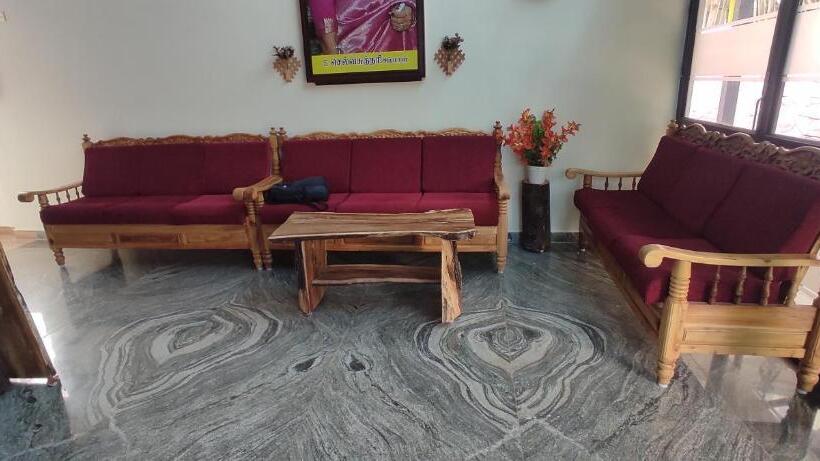 ホテル Vetrivel International By Brown Tree Resorts