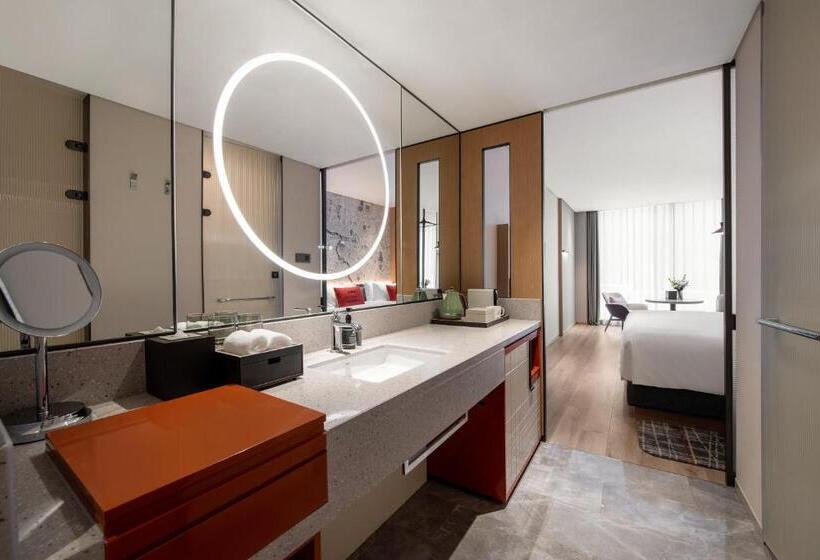 Intercityhotel Shanghai New International Expo Center