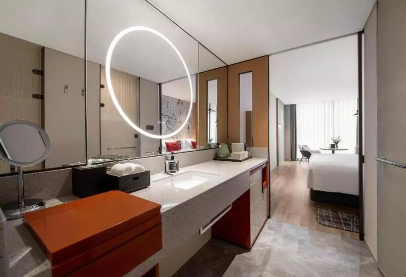 Intercityhotel Shanghai New International Expo Center