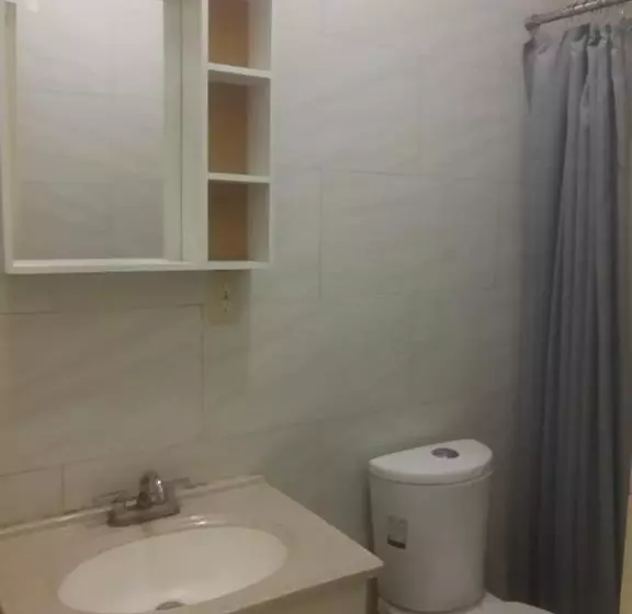 Majatalo Apartamento Puente Del Zorro