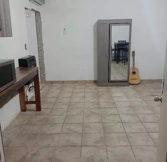 Majatalo Apartamento Puente Del Zorro