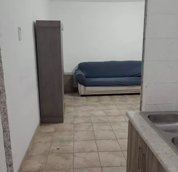 Majatalo Apartamento Puente Del Zorro