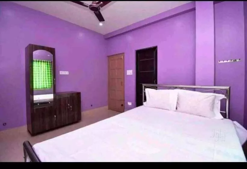 ペンション Barsha Guest House