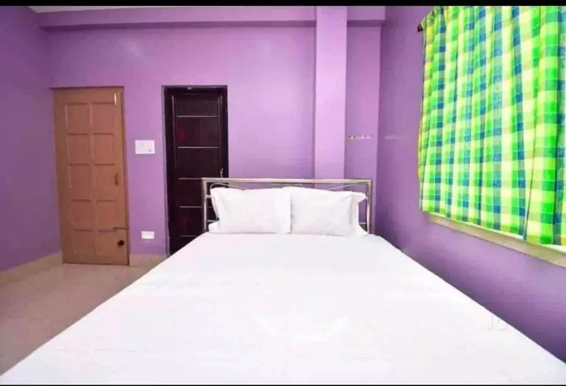ペンション Barsha Guest House