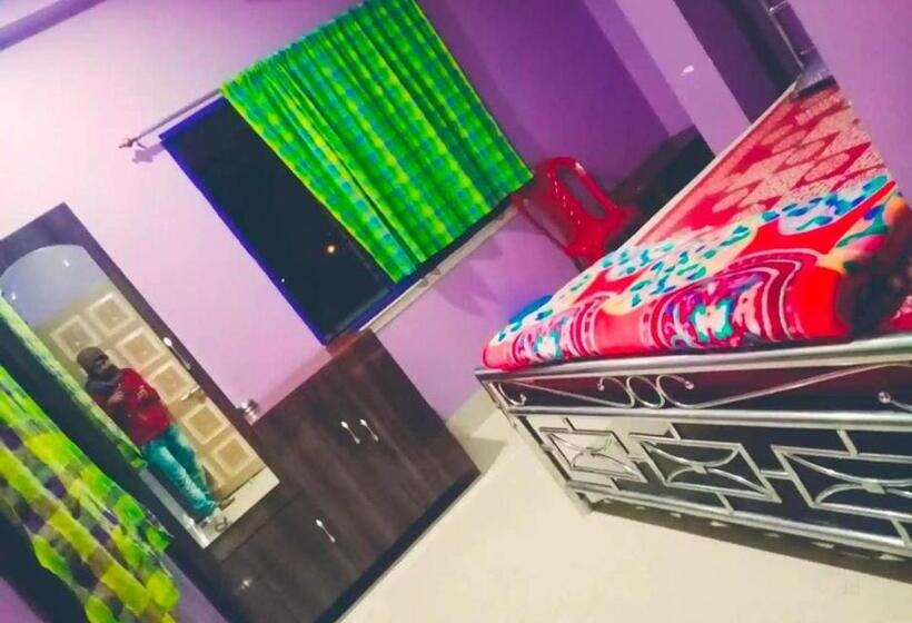 Pensão Barsha Guest House