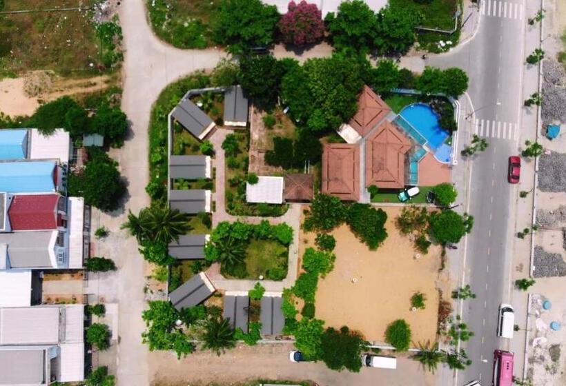 پانسیون B&h Villa   Villa Has Swimming Pool