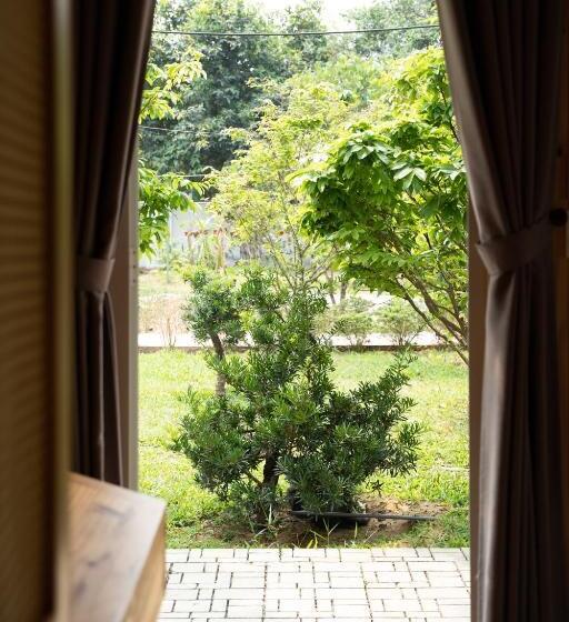 پانسیون B&h Villa   Villa Has Swimming Pool