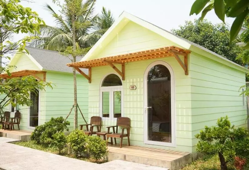 پانسیون B&h Villa   Villa Has Swimming Pool