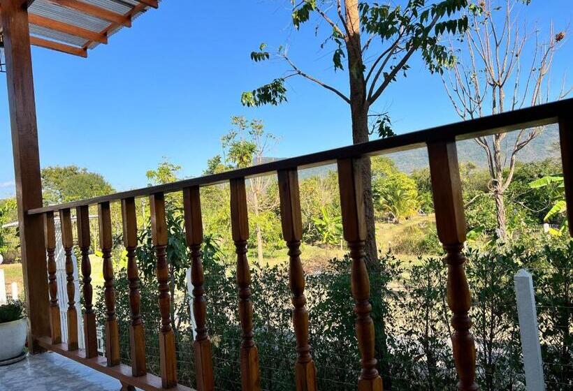 Majatalo บ้านโรสแมรี่ By ชมภู ชุมแพ โฮมสเตย์ ไร่คุณต๋ง