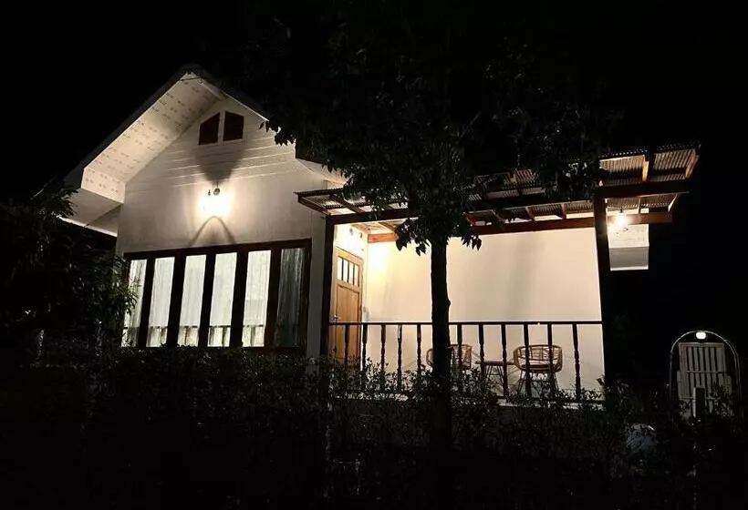 ペンション บ้านโรสแมรี่ By ชมภู ชุมแพ โฮมสเตย์ ไร่คุณต๋ง