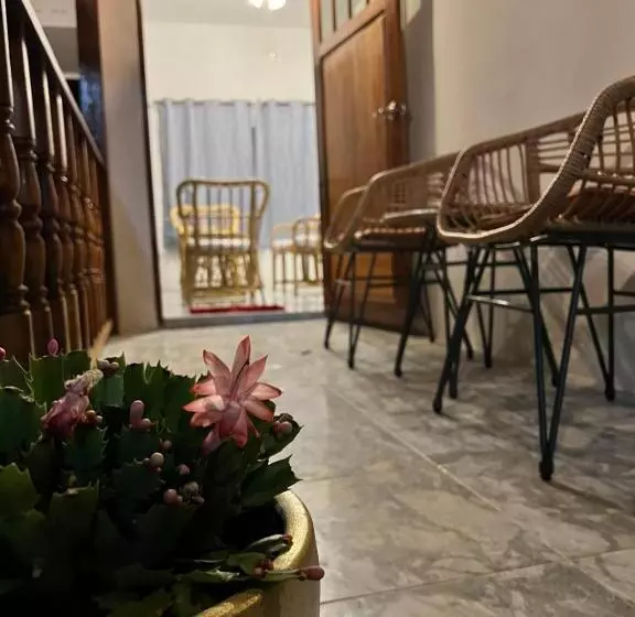 ペンション บ้านโรสแมรี่ By ชมภู ชุมแพ โฮมสเตย์ ไร่คุณต๋ง