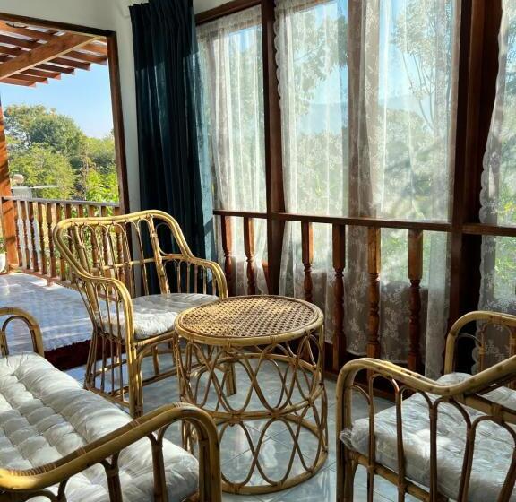 Majatalo บ้านโรสแมรี่ By ชมภู ชุมแพ โฮมสเตย์ ไร่คุณต๋ง