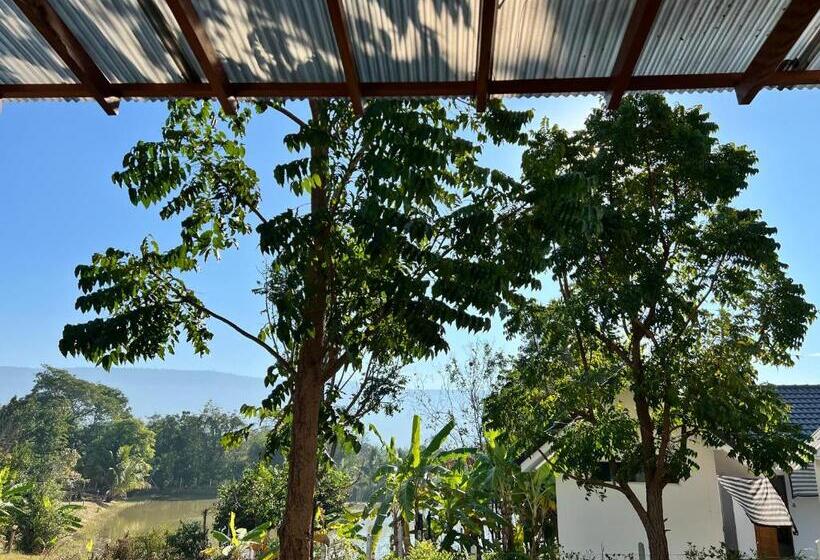 Majatalo บ้านโรสแมรี่ By ชมภู ชุมแพ โฮมสเตย์ ไร่คุณต๋ง