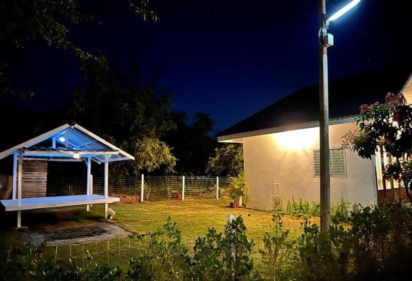 Majatalo บ้านโรสแมรี่ By ชมภู ชุมแพ โฮมสเตย์ ไร่คุณต๋ง