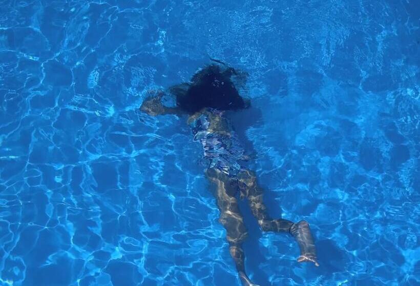 Pension Casa Los Trinos