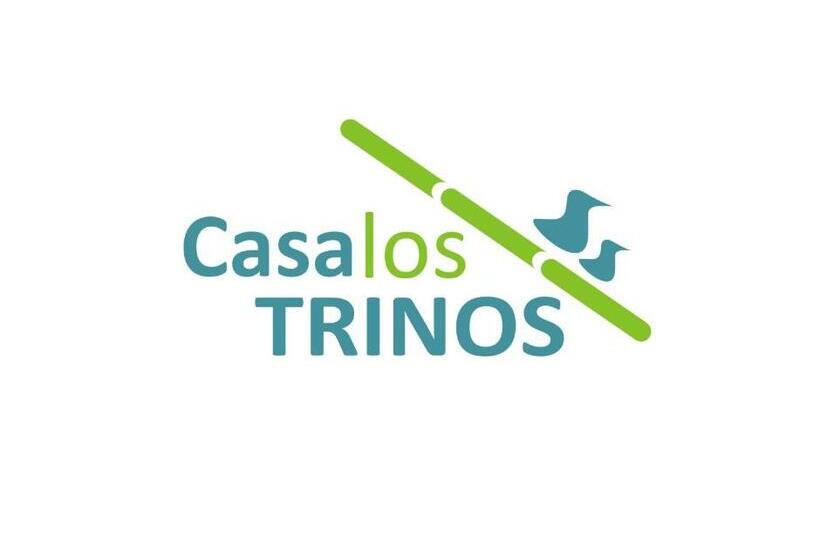 Pension Casa Los Trinos