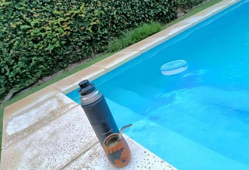 Pension Casa Los Trinos