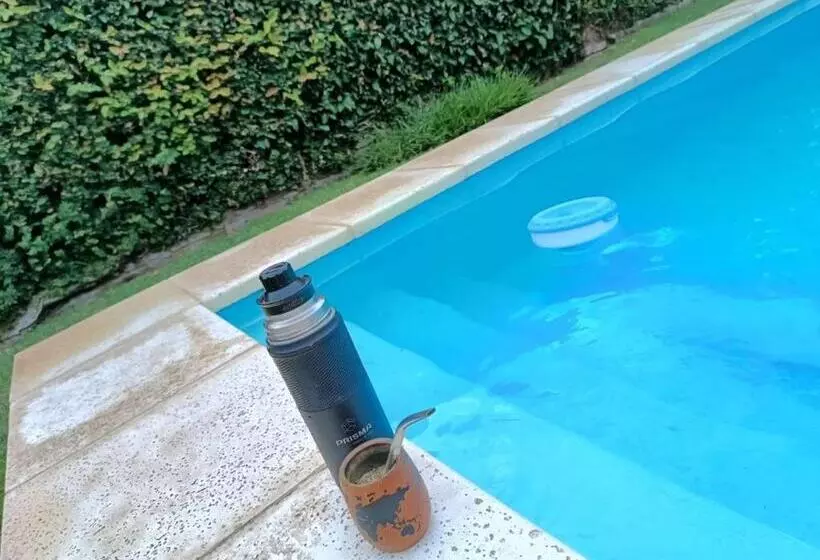 ペンション Casa Los Trinos