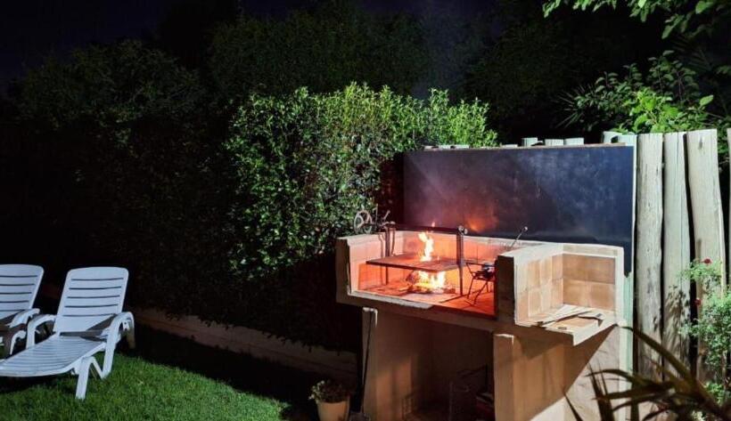 Pension Casa Los Trinos