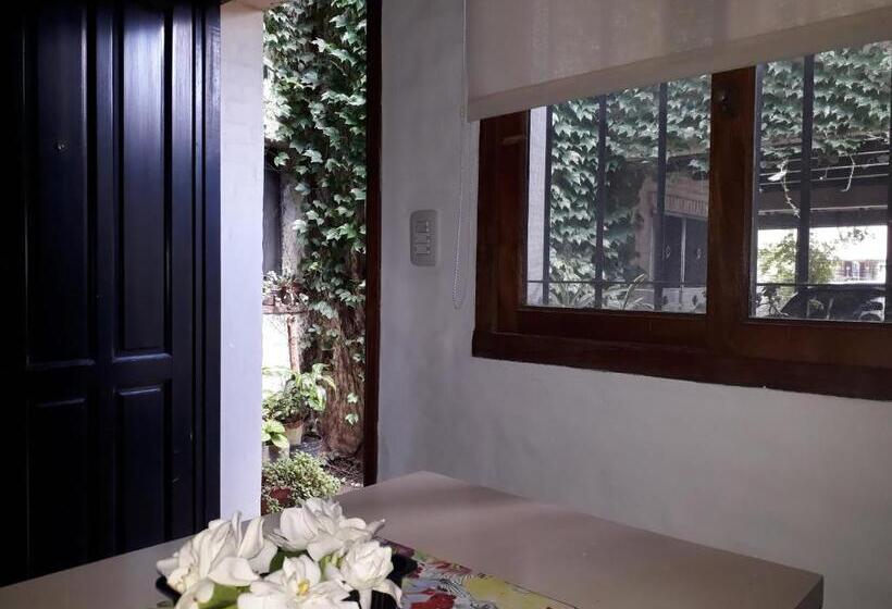 Pension Casa Los Trinos