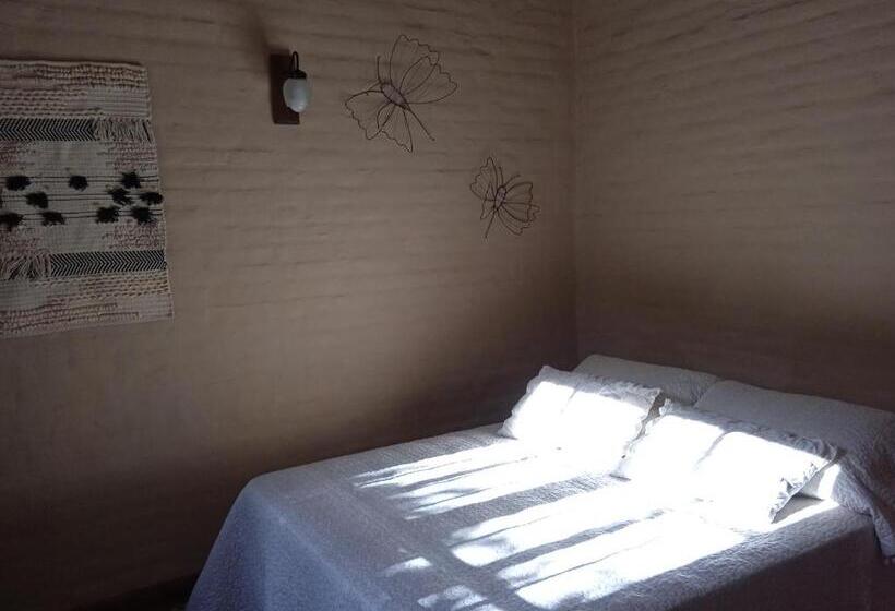 Pension Casa Los Trinos