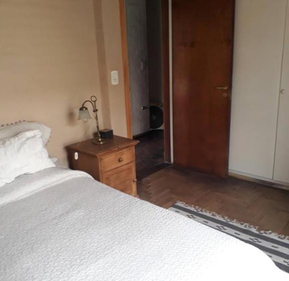 Pension Casa Los Trinos