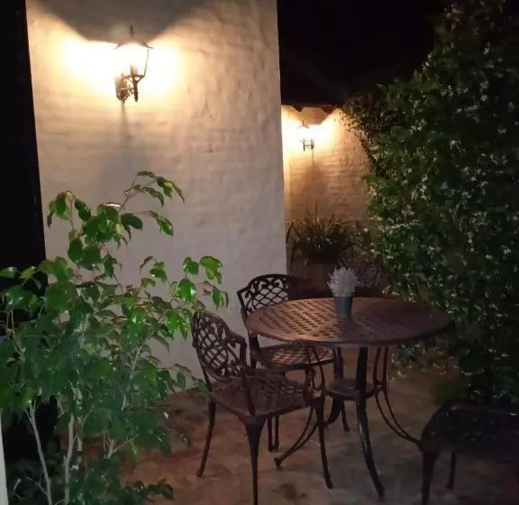 ペンション Casa Los Trinos