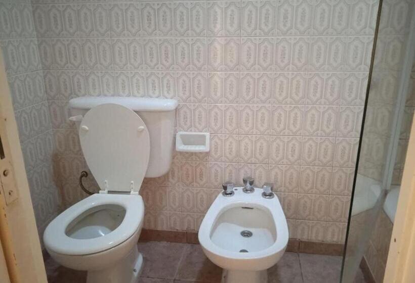 Pension Casa Los Trinos