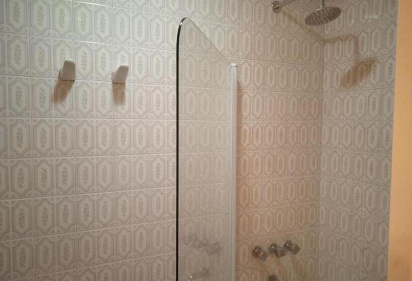 Pension Casa Los Trinos