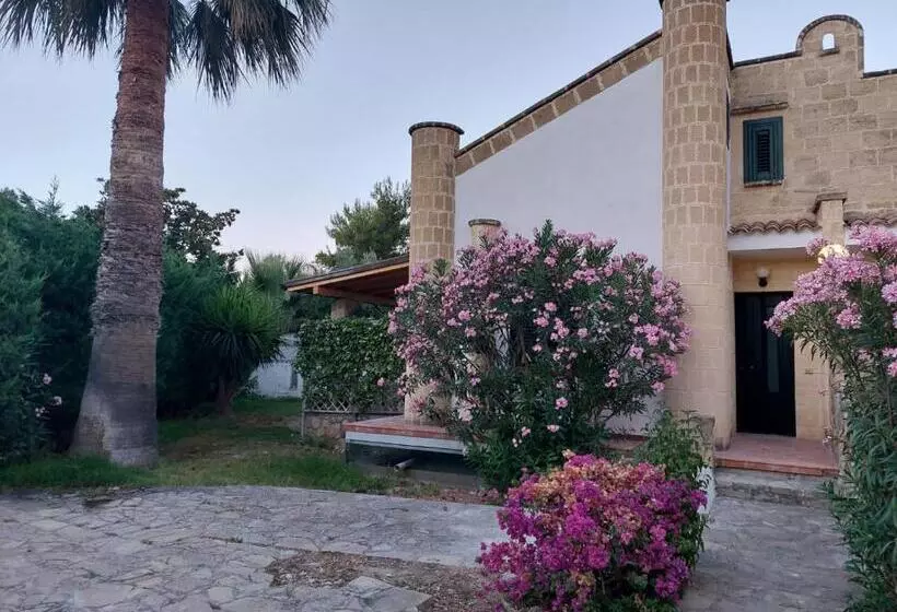 Majatalo Mansarda Con Terrazzino