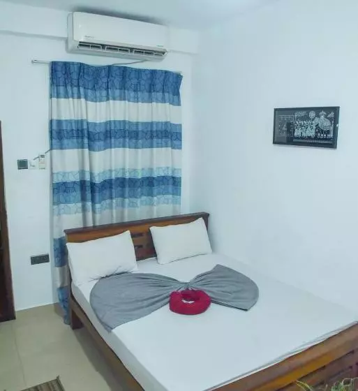 ペンション Chill Airport Transit Stay