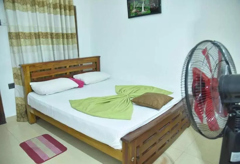 ペンション Chill Airport Transit Stay