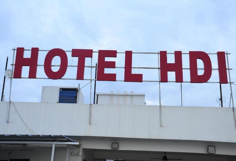 پانسیون Dakshit In