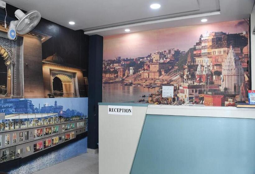 پانسیون Dakshit In