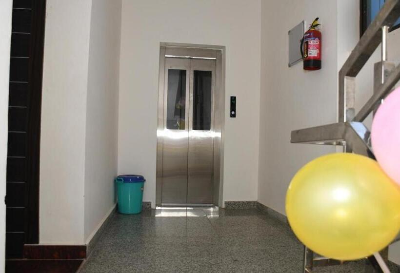 پانسیون Dakshit In